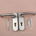 Factory custom door handle trailer with competitive cost